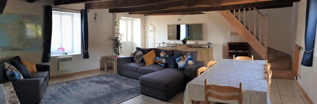 Holiday home Charming Traditional 2-bed Near Plemet